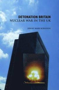 bokomslag Detonation Britain