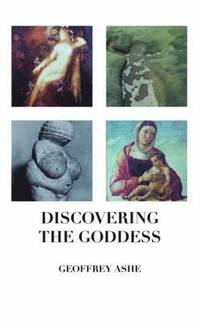 bokomslag Discovering the Goddess