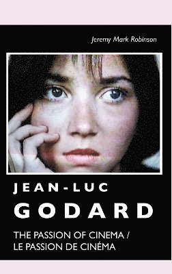 Jean-Luc Godard 1