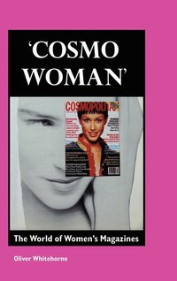 bokomslag Cosmo Woman