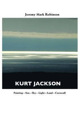 Kurt Jackson 1