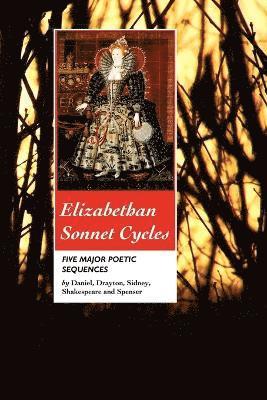 bokomslag Elizabethan Sonnet Cycles