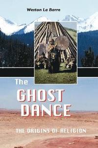 bokomslag The Ghost Dance