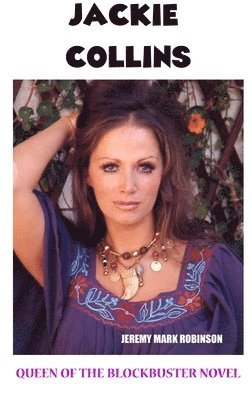 bokomslag Jackie Collins