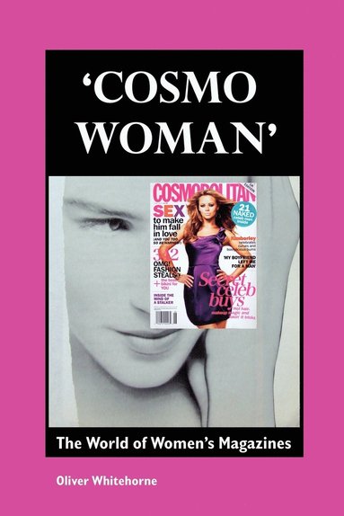 bokomslag 'Cosmo Woman'