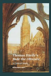 bokomslag Thomas Hardy's Jude the Obscure