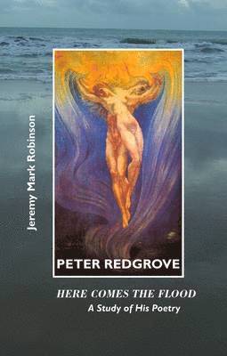 Peter Redgrove 1