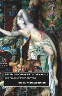 bokomslag Sex-magic-poetry-Cornwall