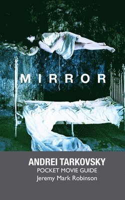 bokomslag Mirror: Andrei Tarkovsky: Pocket Movie Guide