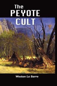 bokomslag THE Peyote Cult