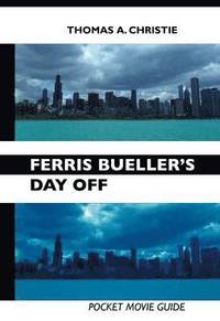 bokomslag Ferris Bueller's Day Off