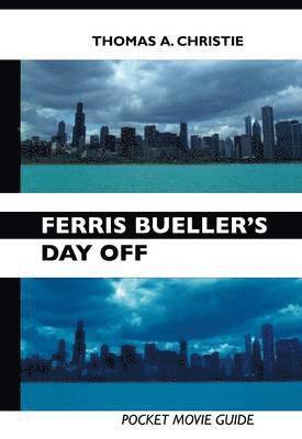 Ferris Bueller's Day Off 1