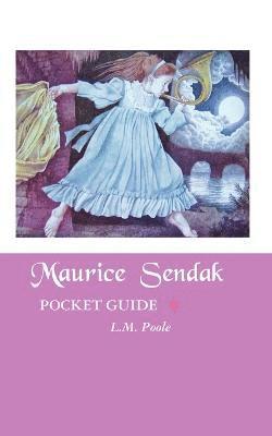 bokomslag Maurice Sendak