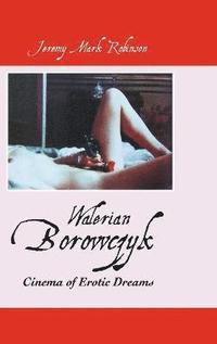 bokomslag Walerian Borowczyk