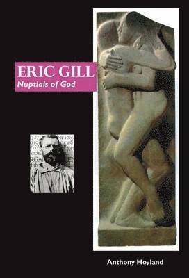 bokomslag Eric Gill