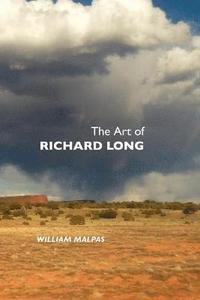 bokomslag The Art of Richard Long
