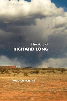 bokomslag The Art of Richard Long