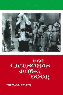 The Christmas Movie Book 1