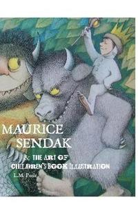 bokomslag Maurice Sendak and the Art of Children's Book Illustration
