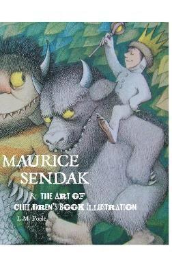 Maurice Sendak and the Art of Children's Book Illustration 1