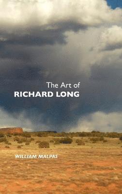 bokomslag The Art of Richard Long