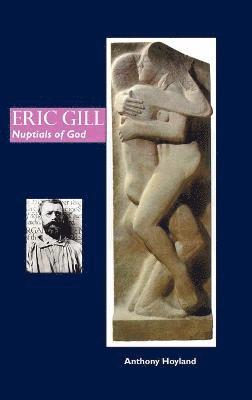 bokomslag Eric Gill