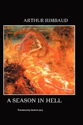 A Season in Hell 1