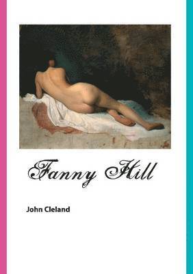 bokomslag Fanny Hill