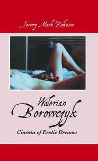 bokomslag Walerian Borowczyk