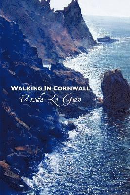 Walking in Cornwall 1