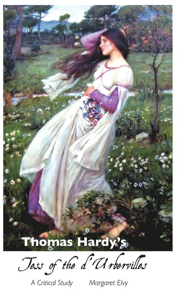 bokomslag Thomas Hardy's Tess of the D'Urbervilles