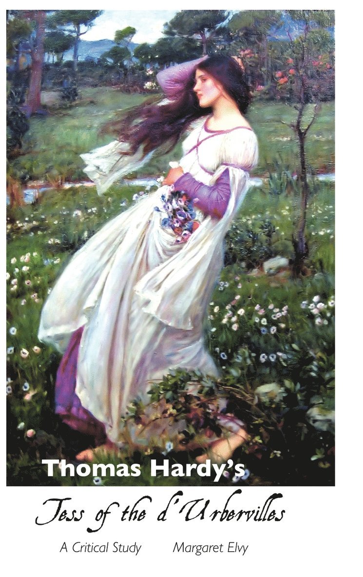 Thomas Hardy's Tess of the D'Urbervilles 1