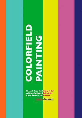 Colorfield Painting 1