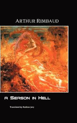 A Season in Hell 1