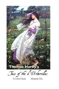 bokomslag Thomas Hardy's Tess of the D'Urbervilles