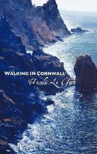 bokomslag Walking in Cornwall