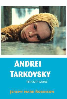 Andrei Tarkovsky 1