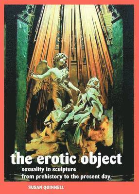 bokomslag THE Erotic Object