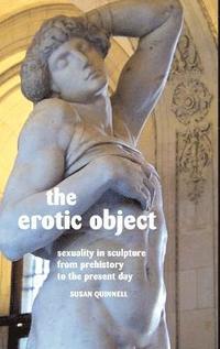bokomslag THE Erotic Object