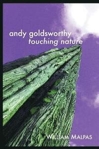 bokomslag Andy Goldsworthy