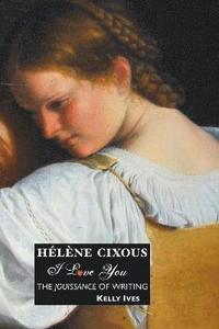bokomslag Helene Cixous
