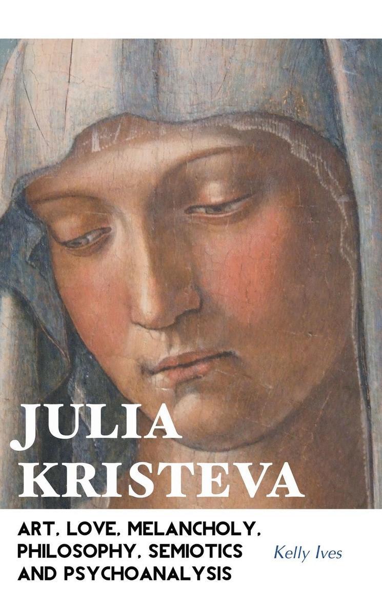 Julia Kristeva 1