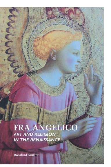 bokomslag Fra Angelico