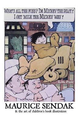 Maurice Sendak and the Art of Children's Book Illustration 1