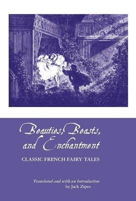 Beauties, Beasts and Enchantment 1