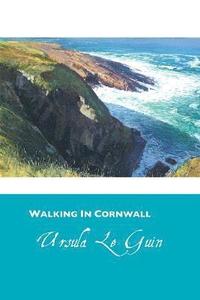 bokomslag Walking in Cornwall