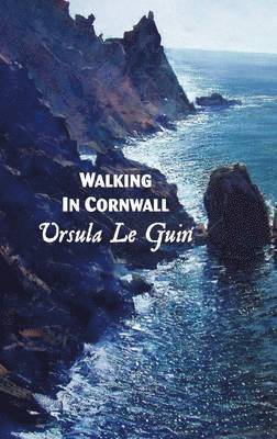 Walking in Cornwall 1