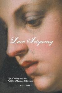 bokomslag Luce Irigaray