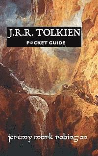 bokomslag J.R.R. Tolkien: Pocket Guide