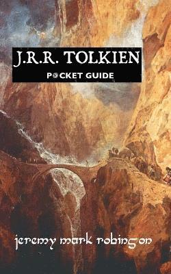 bokomslag J.R.R. Tolkien